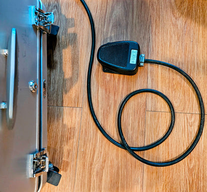 90DAYWARRANTY WELLS JOHNSON ASPIRATOR II PLUS w/ MANUAL & FOOTSWITCH WATCH-VIDEO