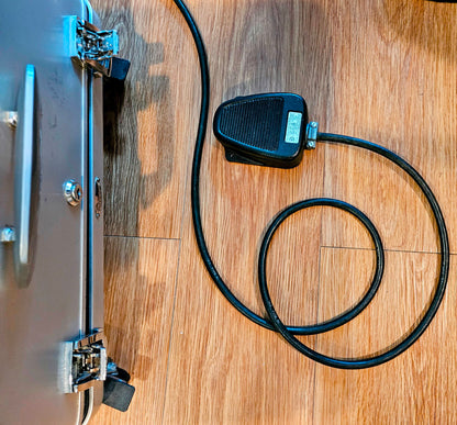 90DAYWARRANTY WELLS JOHNSON ASPIRATOR II PLUS w/ MANUAL & FOOTSWITCH WATCH-VIDEO