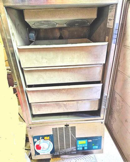 -30°C THERMO JEWETT® BPL311 CRYOGENIC PLASMA FREEZER 90-DAY-WARRANTY FREE SHIP