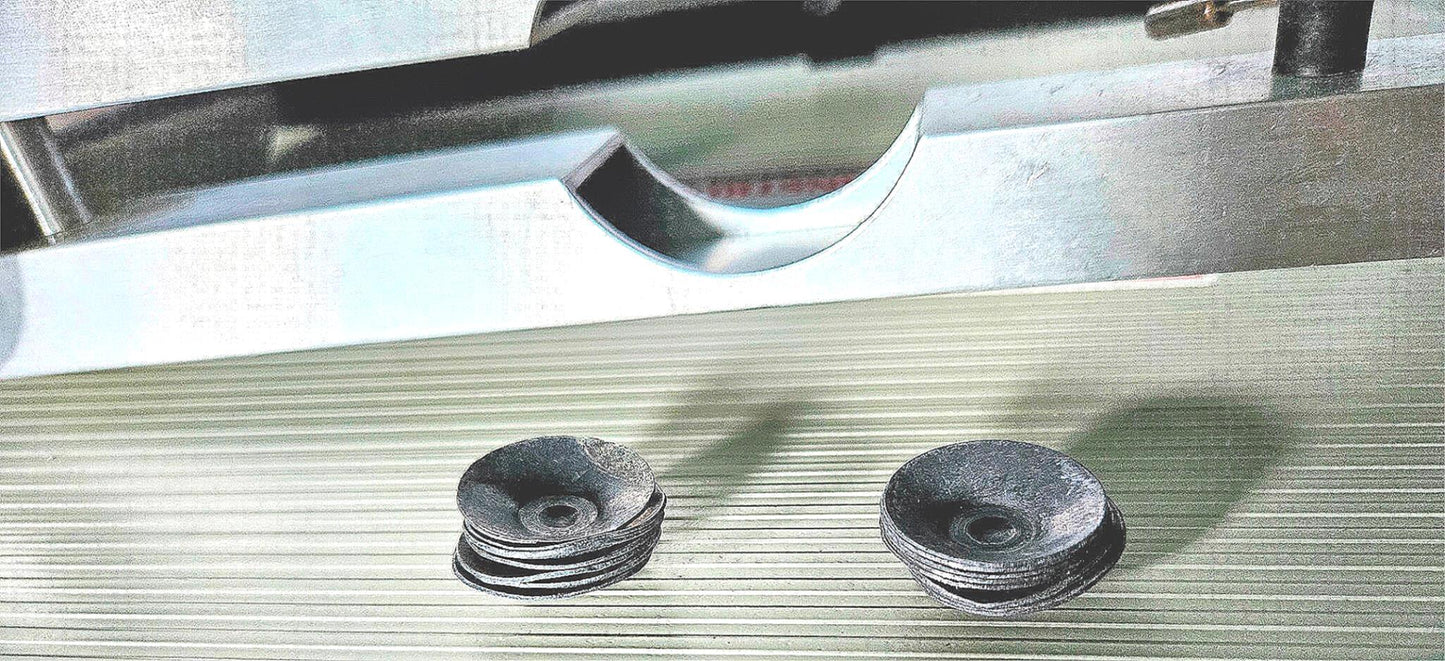 GERMANN INSTRUMENTS IMPACT-ECHO TESTER MARK IV TRANSDUCER MEASUREMENT FREE SHIP