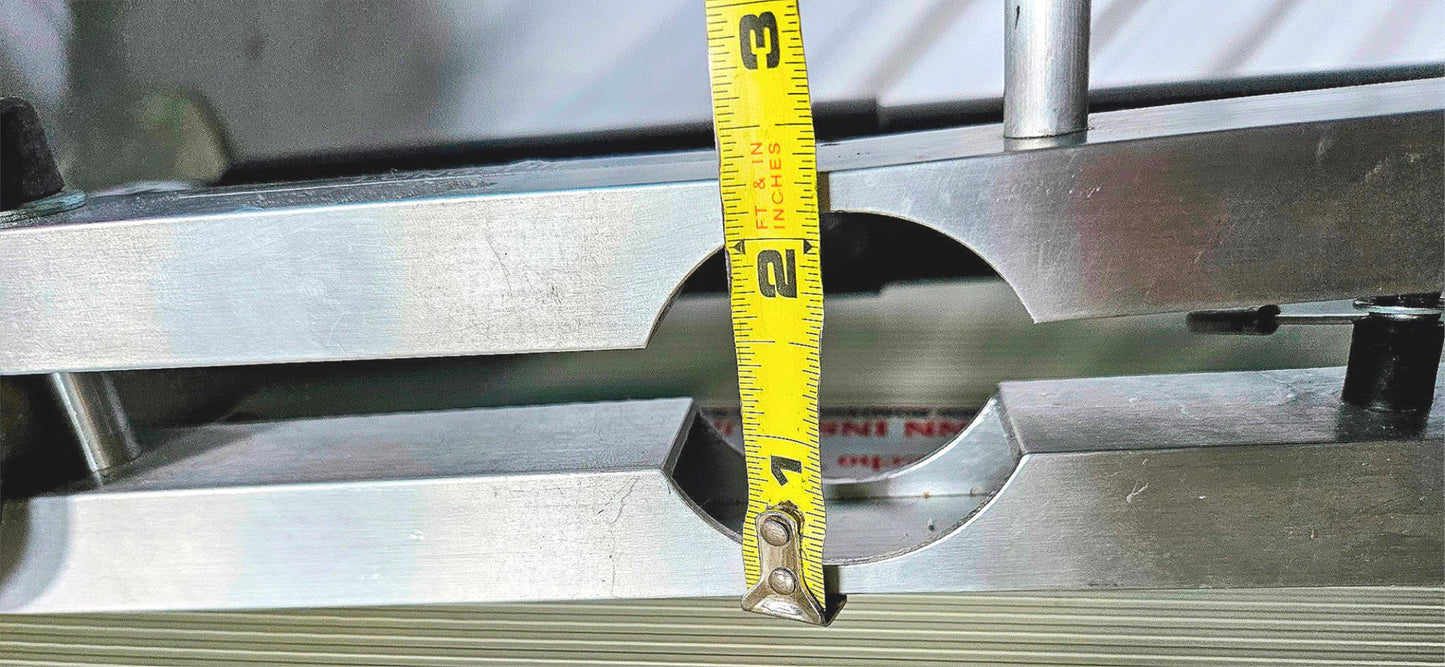 GERMANN INSTRUMENTS IMPACT-ECHO TESTER MARK IV TRANSDUCER MEASUREMENT FREE SHIP