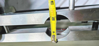 GERMANN INSTRUMENTS IMPACT-ECHO TESTER MARK IV TRANSDUCER MEASUREMENT FREE SHIP