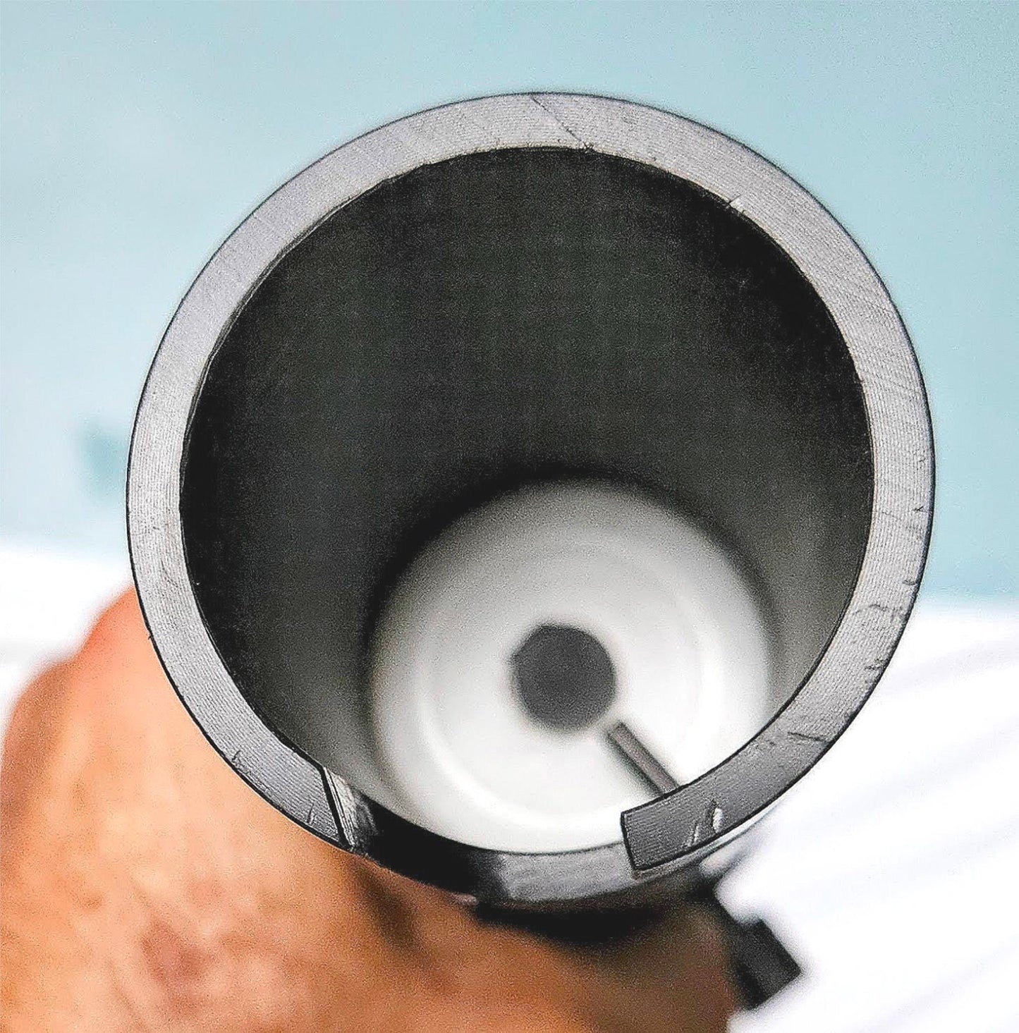 GERMANN INSTRUMENTS IMPACT-ECHO TESTER MARK IV TRANSDUCER MEASUREMENT FREE SHIP