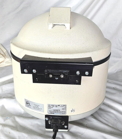 100% 90-DAY-WARRANTY CLAY ADAMS 2001 CENTRIFUGE NO ROTOR FREE SHIP WATCH VIDEO