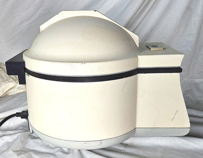 100% 90-DAY-WARRANTY CLAY ADAMS 2001 CENTRIFUGE NO ROTOR FREE SHIP WATCH VIDEO