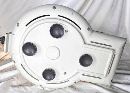 100% 90-DAY-WARRANTY CLAY ADAMS 2001 CENTRIFUGE NO ROTOR FREE SHIP WATCH VIDEO