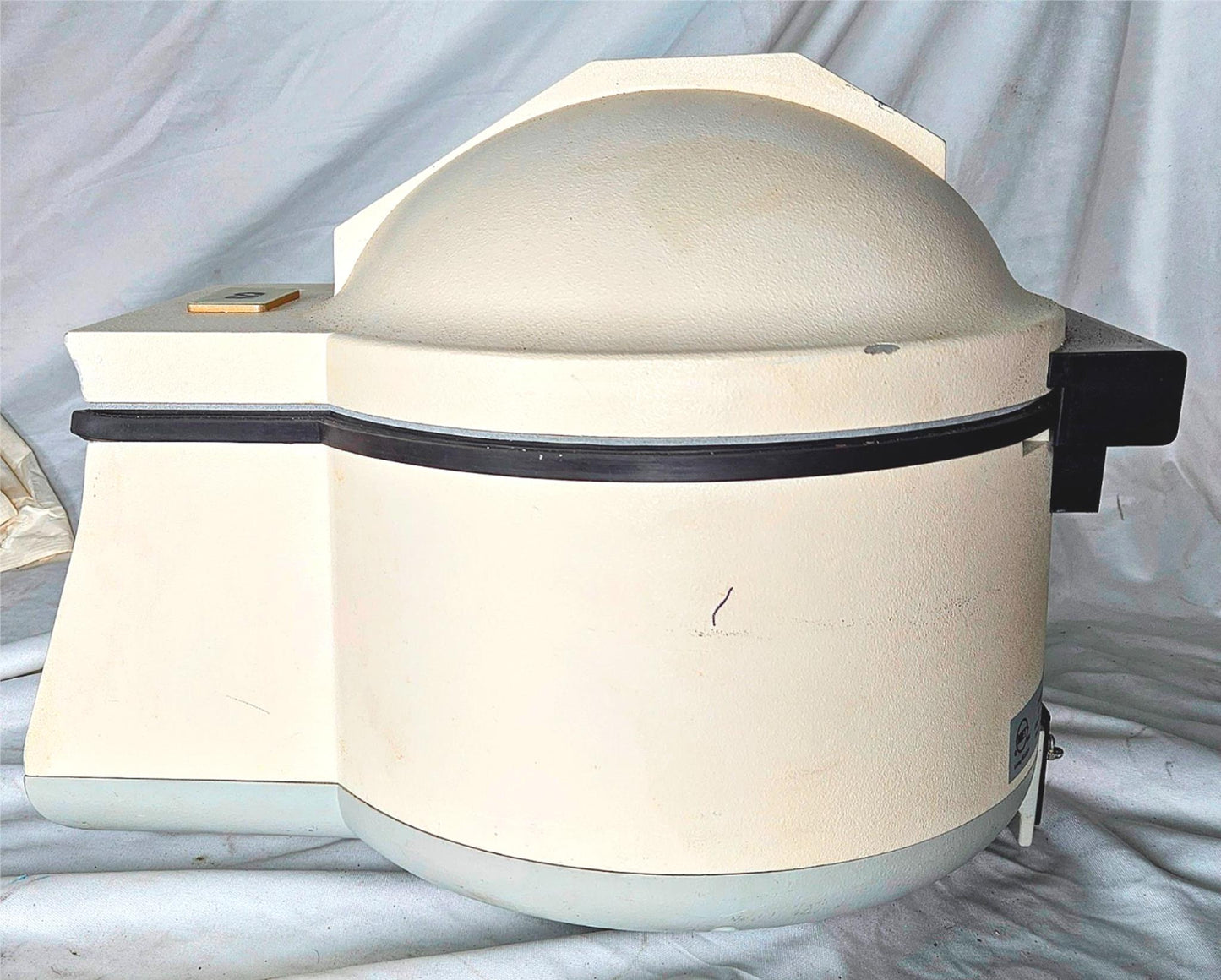 100% 90-DAY-WARRANTY CLAY ADAMS 2001 CENTRIFUGE NO ROTOR FREE SHIP WATCH VIDEO
