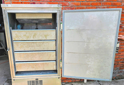 -30°C THERMO JEWETT® BPL311 CRYOGENIC PLASMA FREEZER 90-DAY-WARRANTY FREE SHIP