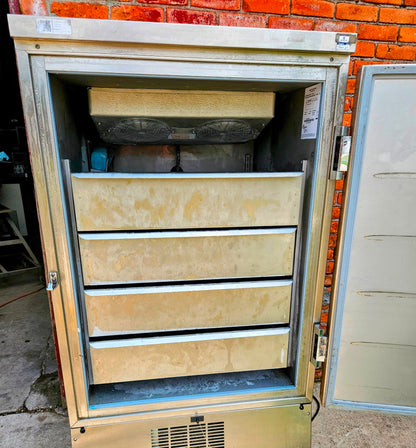 -30°C THERMO JEWETT® BPL311 CRYOGENIC PLASMA FREEZER 90-DAY-WARRANTY FREE SHIP