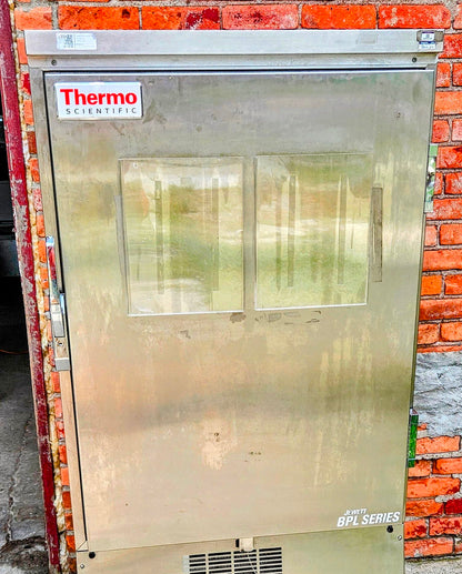 -30°C THERMO JEWETT® BPL311 CRYOGENIC PLASMA FREEZER 90-DAY-WARRANTY FREE SHIP