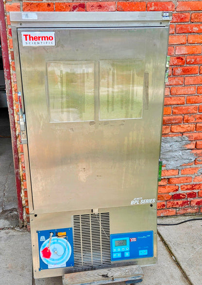 -30°C THERMO JEWETT® BPL311 CRYOGENIC PLASMA FREEZER 90-DAY-WARRANTY FREE SHIP