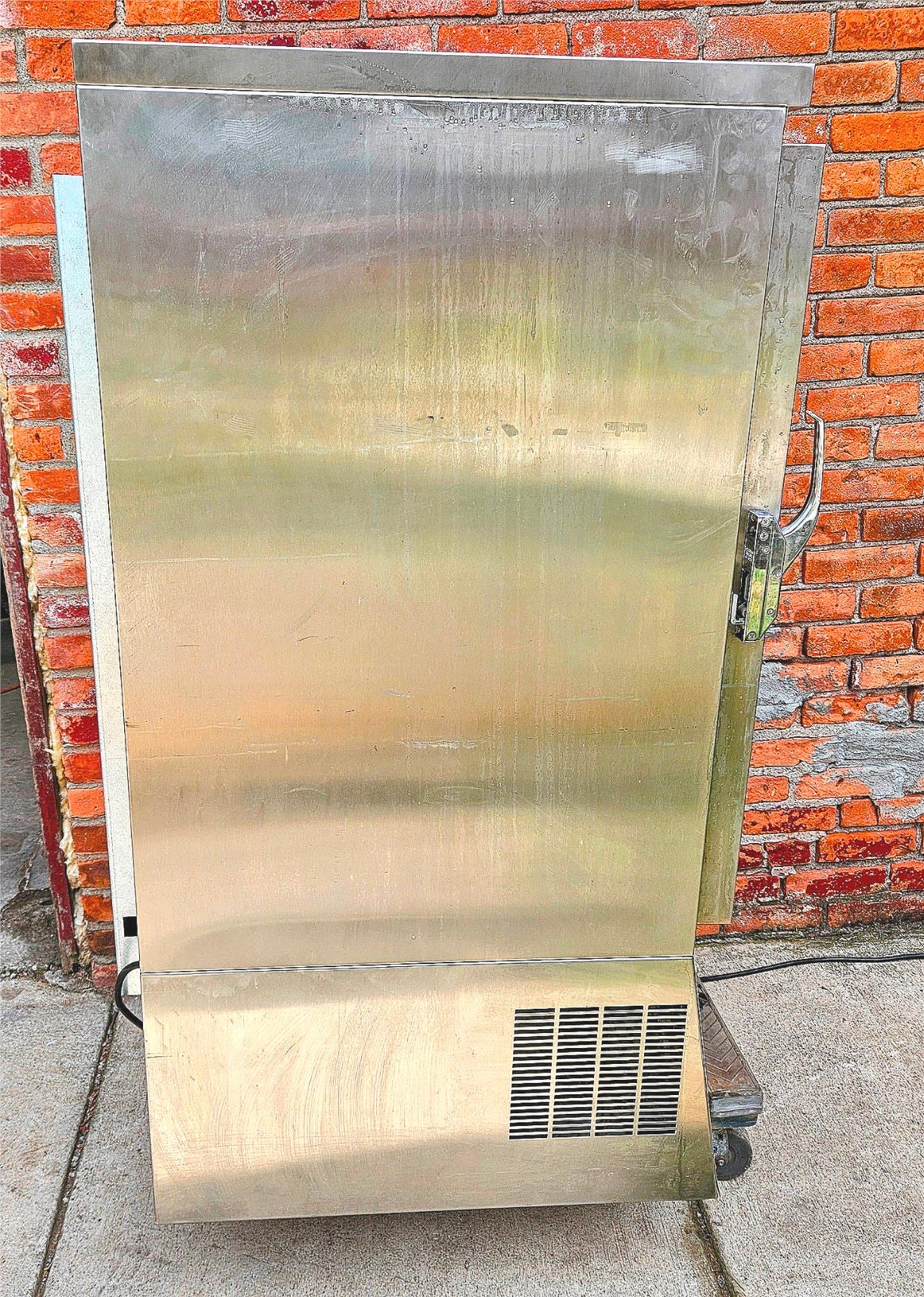 -30°C THERMO JEWETT® BPL311 CRYOGENIC PLASMA FREEZER 90-DAY-WARRANTY FREE SHIP