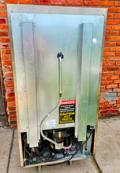 -30°C THERMO JEWETT® BPL311 CRYOGENIC PLASMA FREEZER 90-DAY-WARRANTY FREE SHIP