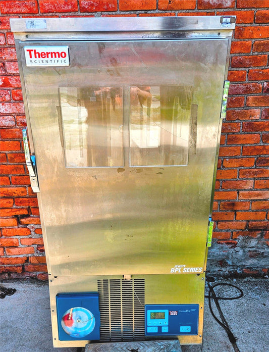 -30°C THERMO JEWETT® BPL311 CRYOGENIC PLASMA FREEZER 90-DAY-WARRANTY FREE SHIP