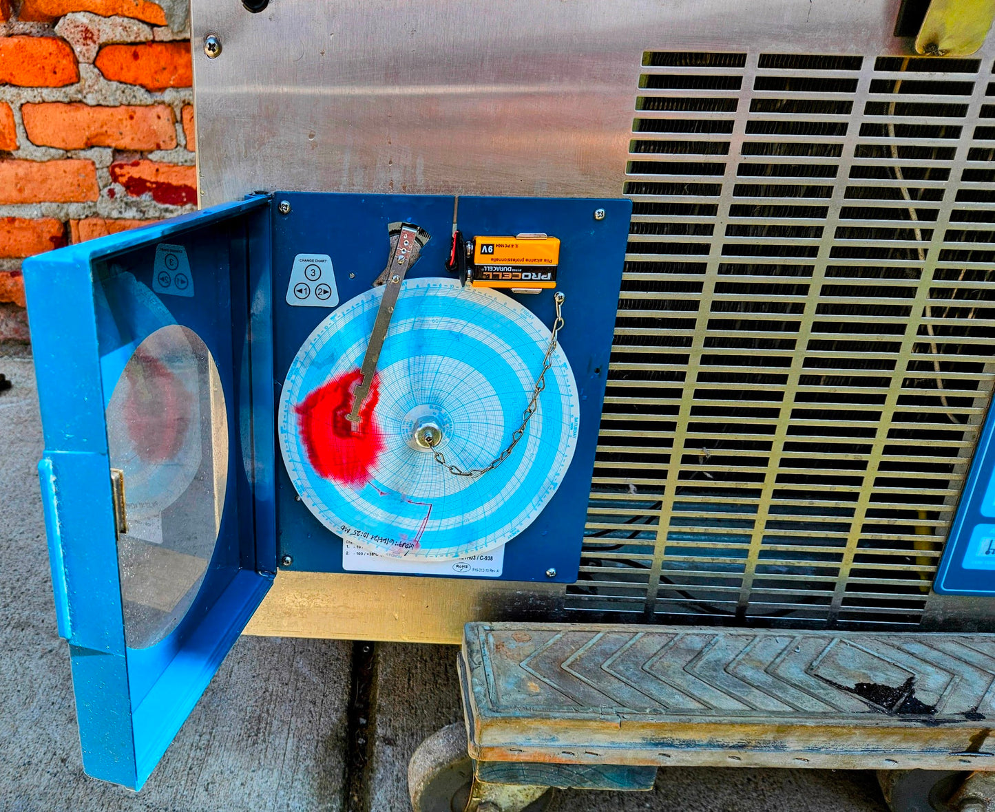 -30°C THERMO JEWETT® BPL311 CRYOGENIC PLASMA FREEZER 90-DAY-WARRANTY FREE SHIP