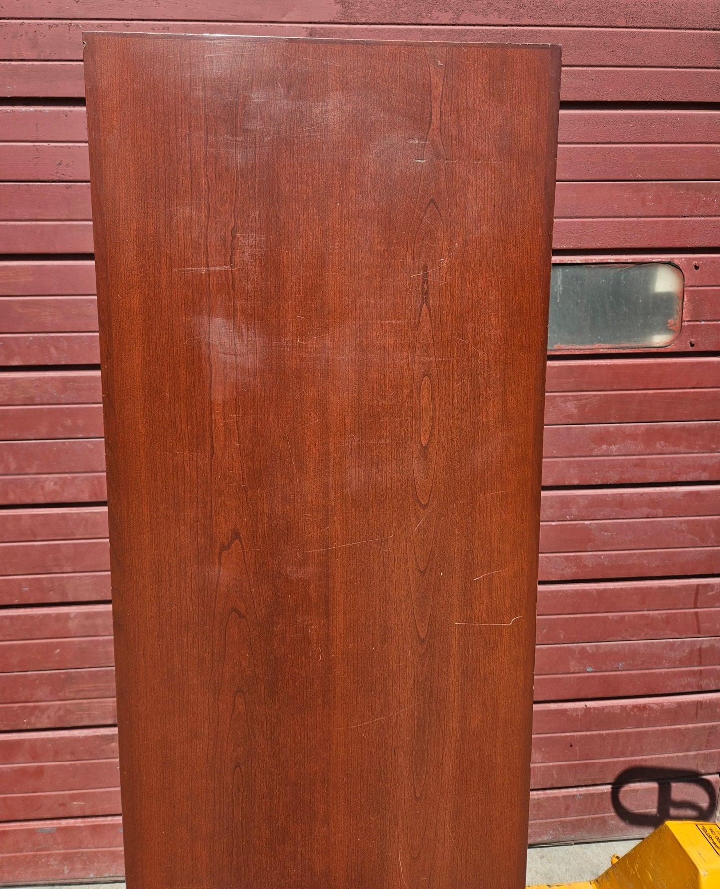 KNOLL 4 POSITION MODERN 2000's LOCKABLE CREDENZA by FLORENCE KNOLL FREE SHIPPING