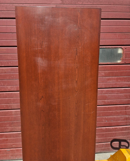 KNOLL 4 POSITION MODERN 2000's LOCKABLE CREDENZA by FLORENCE KNOLL FREE SHIPPING