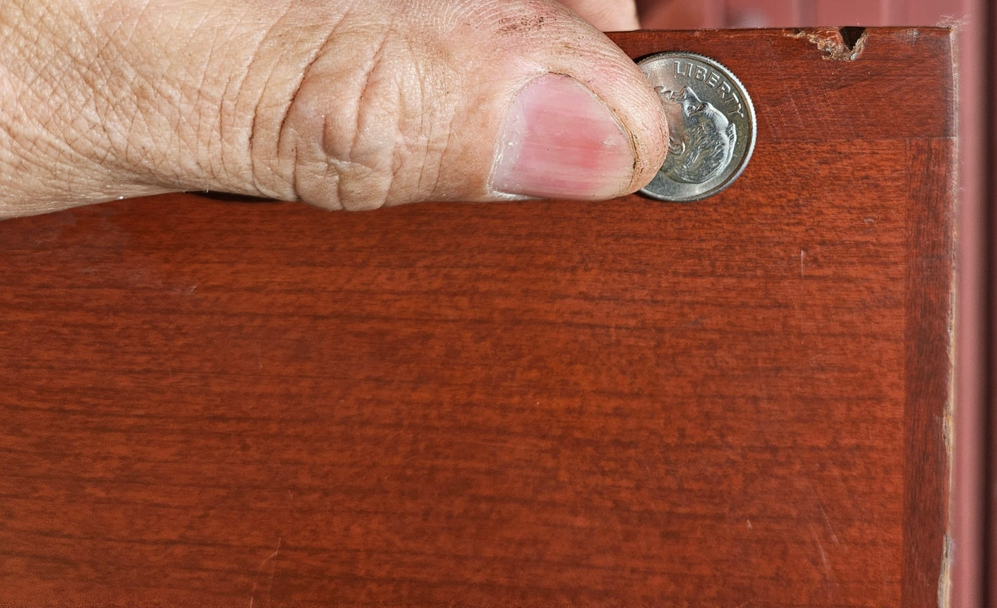 KNOLL 4 POSITION MODERN 2000's LOCKABLE CREDENZA by FLORENCE KNOLL FREE SHIPPING