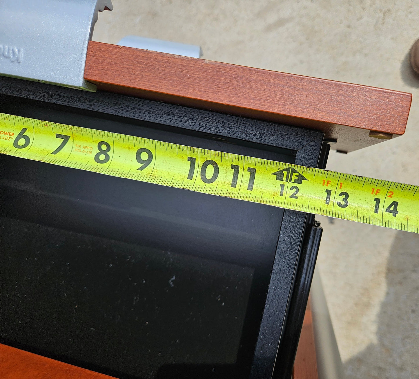 KNOLL 4 POSITION MODERN 2000's LOCKABLE CREDENZA by FLORENCE KNOLL FREE SHIPPING