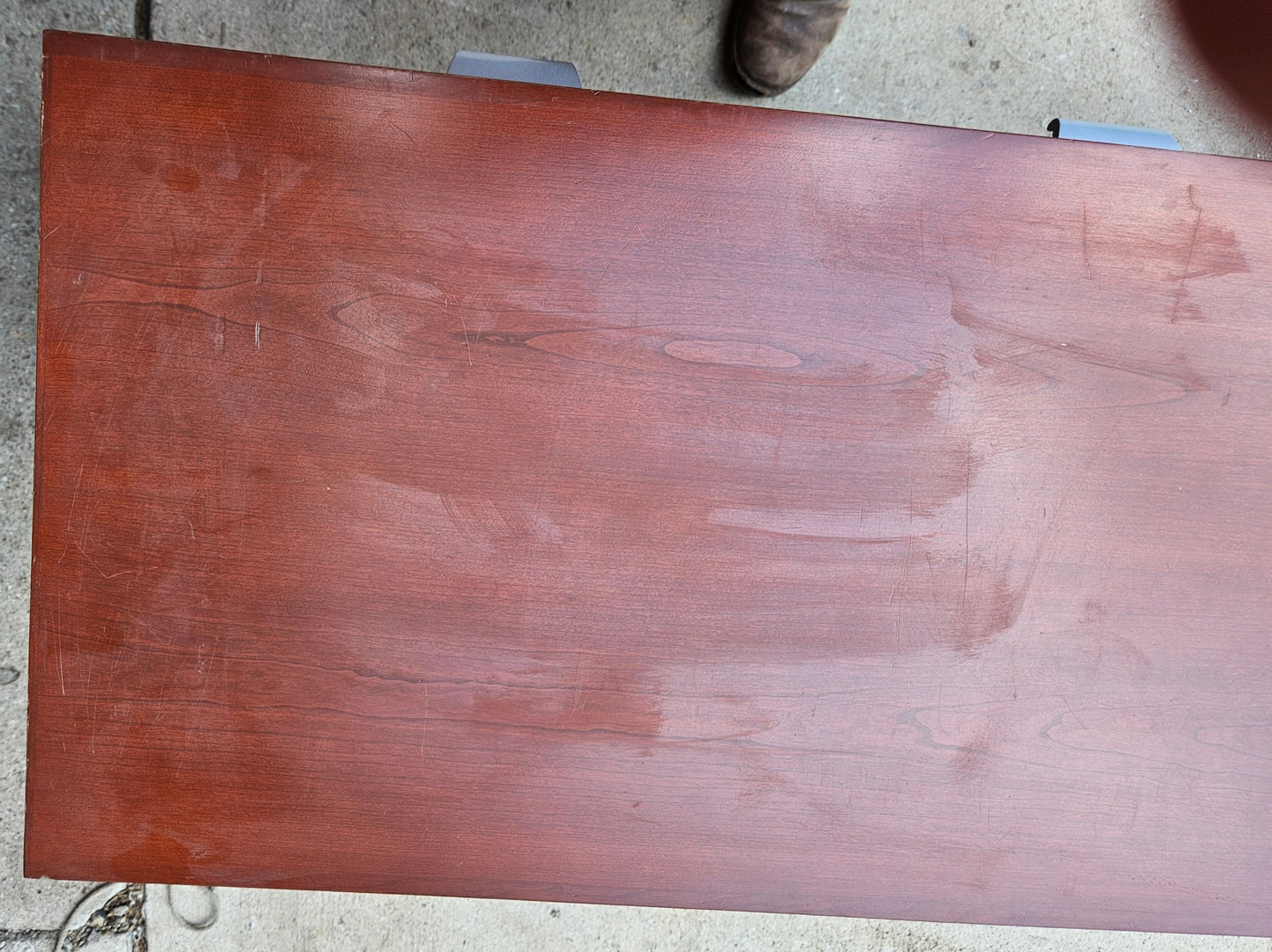 KNOLL 4 POSITION MODERN 2000's LOCKABLE CREDENZA by FLORENCE KNOLL FREE SHIPPING