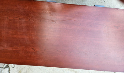 KNOLL 4 POSITION MODERN 2000's LOCKABLE CREDENZA by FLORENCE KNOLL FREE SHIPPING