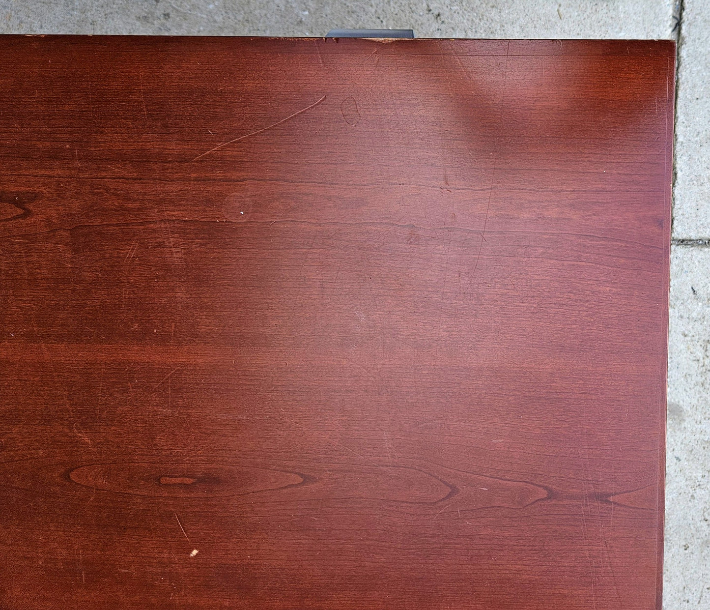 KNOLL 4 POSITION MODERN 2000's LOCKABLE CREDENZA by FLORENCE KNOLL FREE SHIPPING