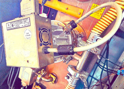 FOR PARTS VARIAN TV301 NAV TURBO PUMP TURBOV 301-AG RACK CONTROLLER FREESHIP