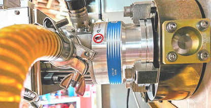 90-DAY-WARRANTY VARIAN TURBOV-70 PUMP w/ TURBO V70 RACK CONTROLLER FREESHIP