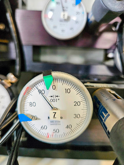 VICTOREEN NUCLEAR ASSOCIATES CLEAR Pb LEAD PLASTIC PANEL X-RAY MITUTOYO FREESHIP