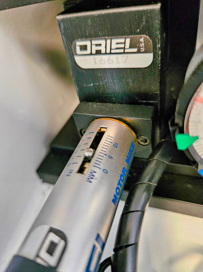 VICTOREEN NUCLEAR ASSOCIATES CLEAR Pb LEAD PLASTIC PANEL X-RAY MITUTOYO FREESHIP