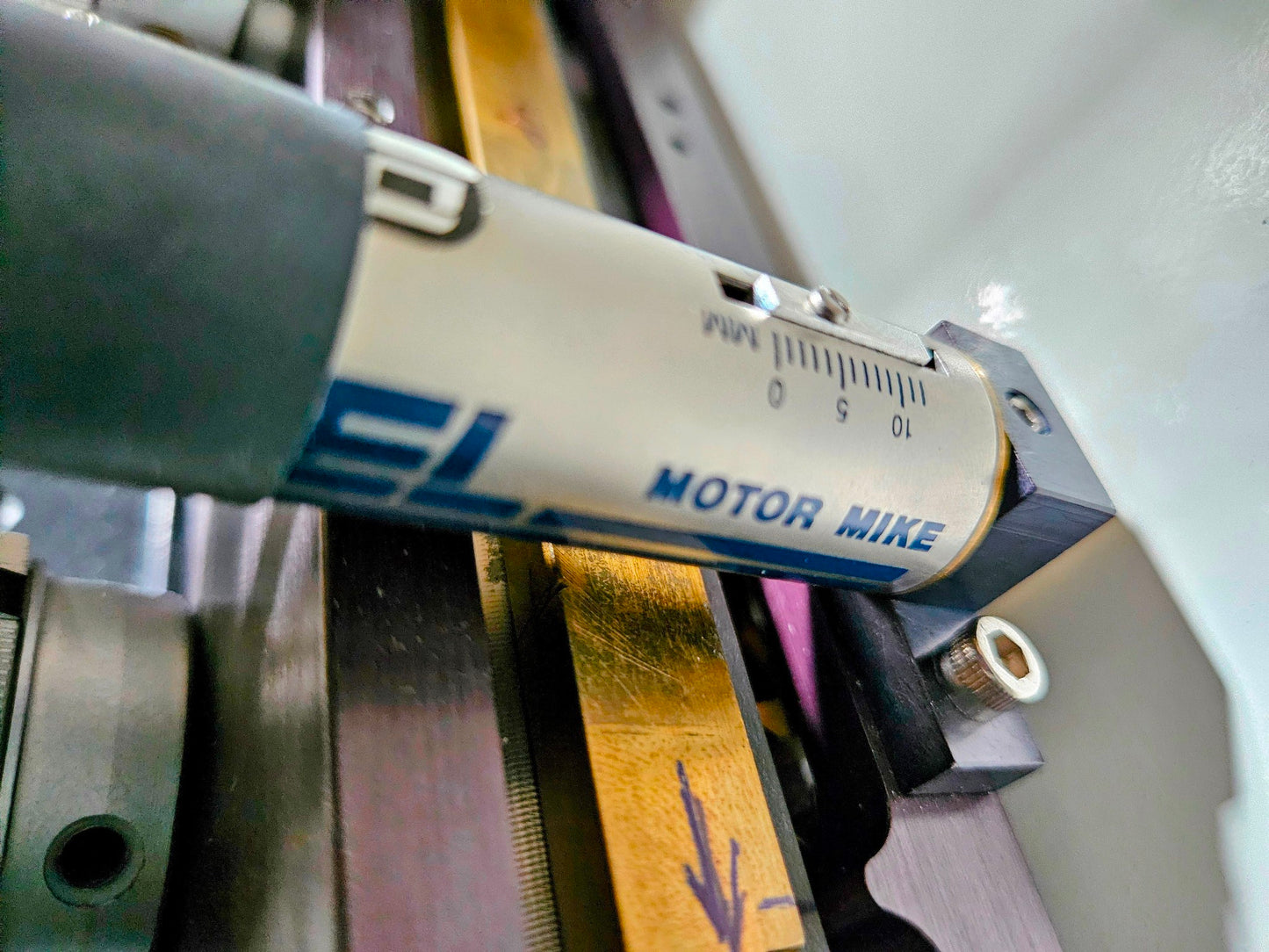 VICTOREEN NUCLEAR ASSOCIATES CLEAR Pb LEAD PLASTIC PANEL X-RAY MITUTOYO FREESHIP