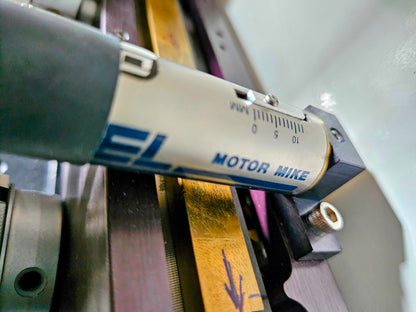 VICTOREEN NUCLEAR ASSOCIATES CLEAR Pb LEAD PLASTIC PANEL X-RAY MITUTOYO FREESHIP