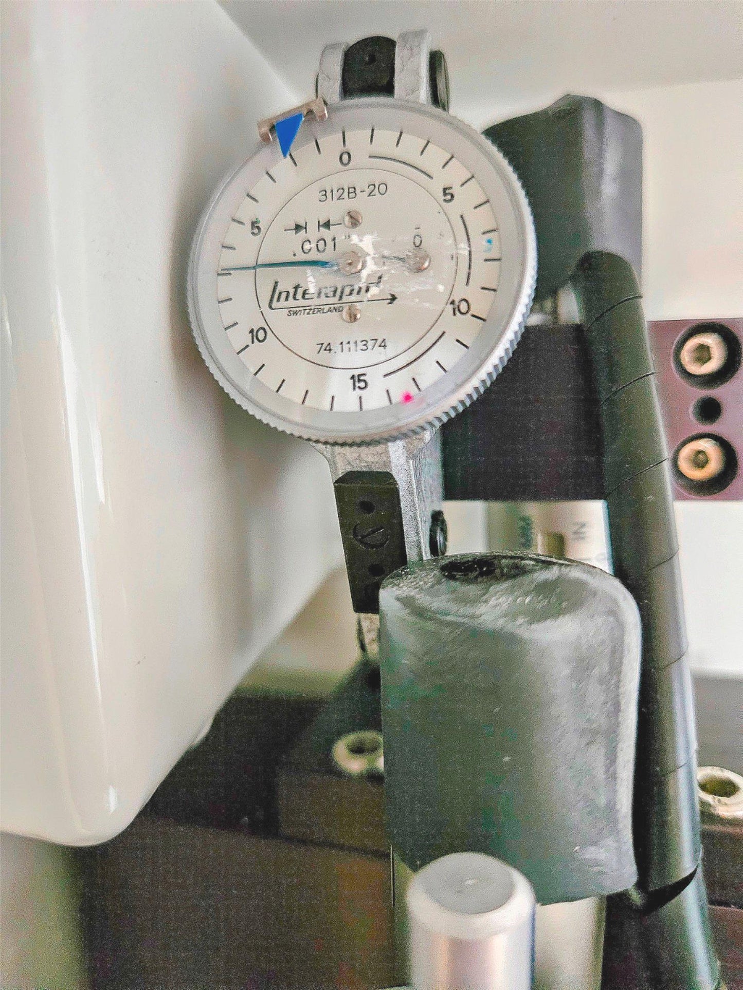 VICTOREEN NUCLEAR ASSOCIATES CLEAR Pb LEAD PLASTIC PANEL X-RAY MITUTOYO FREESHIP