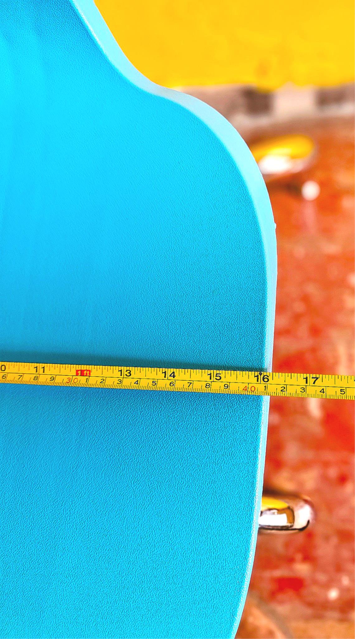 LOT 12 SMITH SYSTEM FLAVORS MODERN SCULPTED HOT MOULDED STACKING CHAIRS FREESHIP