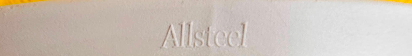 LOT OF 14 ALLSTEEL PERK PLYFOLD MUSCATINE BUSINESS FOLDING CHAIRS FREE SHIP