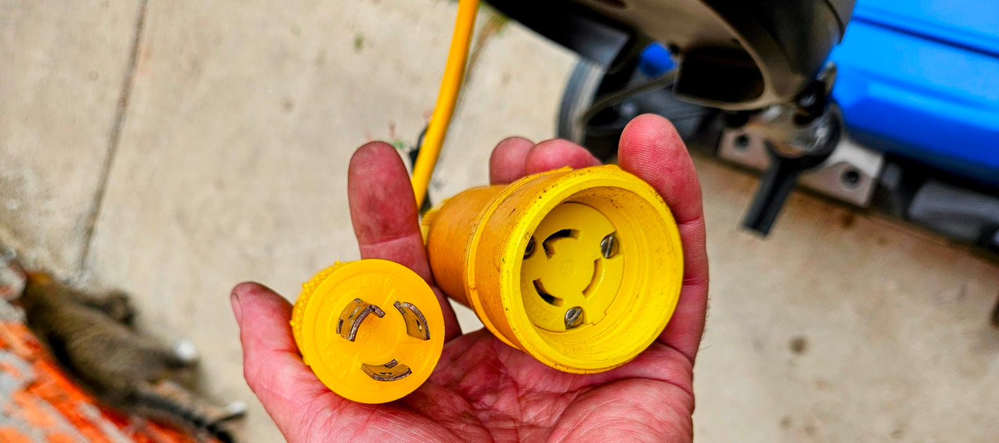 90-DAY-WARRANTY WINDSOR PIVOT IPX4 FLOOR SCRUBBER 2 BRUSHES WATCH-VIDEO FREESHIP