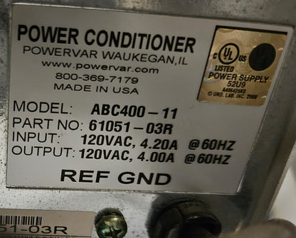 MEDGRAPHICS ULTIMA PF™ PULMONARY FUNCTION SYSTEM 120DAYWARRANTY FREESHIP