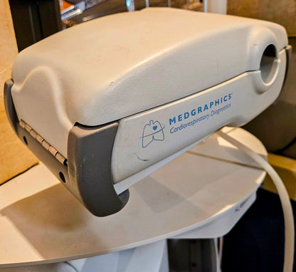 MEDGRAPHICS ULTIMA PF™ PULMONARY FUNCTION SYSTEM 120DAYWARRANTY FREESHIP