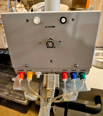 MEDGRAPHICS ULTIMA PF™ PULMONARY FUNCTION SYSTEM 120DAYWARRANTY FREESHIP