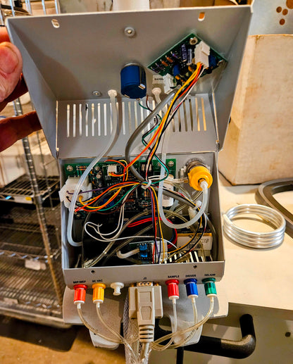 MEDGRAPHICS ULTIMA PF™ PULMONARY FUNCTION SYSTEM 120DAYWARRANTY FREESHIP