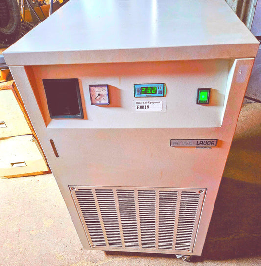 90DAY-WARRANTY LAUDA WK 3200 DIGITAL RECIRCULATING WATER CHILLER HEATER FREESHIP