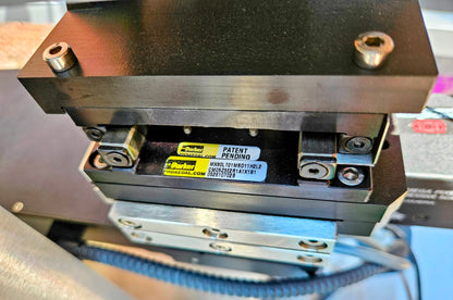 OBDUCAT IMPRINTER NIL-4-OA-DS-UV NANOIMPRINT LITHOGRAPHY MACHINE FREE SHIP