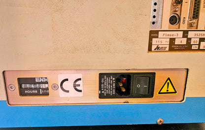 HORIBA JOBIN YVON (HJY) FLUOROMAX-3 BENCHTOP FLUOROMETER DETECTION UNIT FREESHIP
