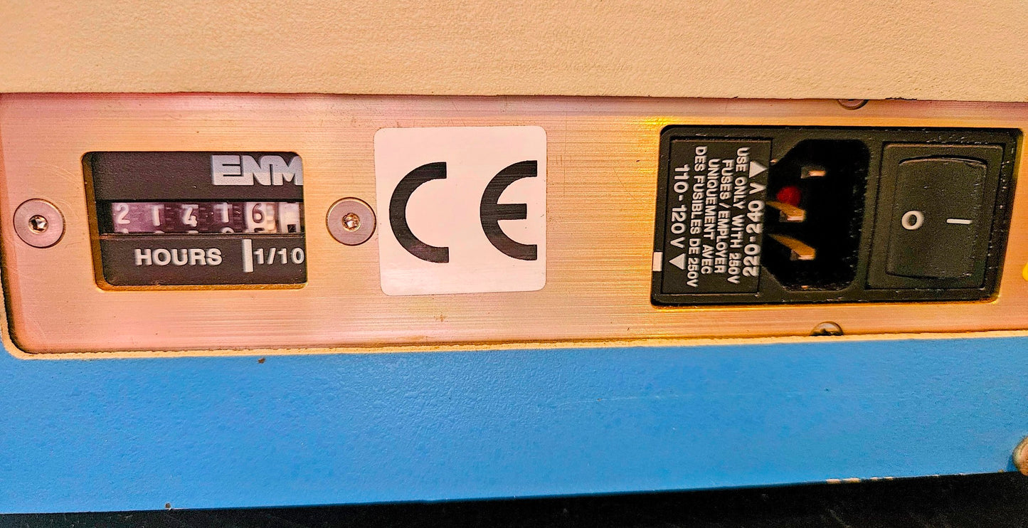 HORIBA JOBIN YVON (HJY) FLUOROMAX-3 BENCHTOP FLUOROMETER DETECTION UNIT FREESHIP