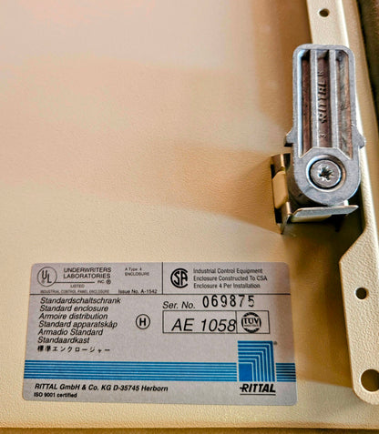 OBDUCAT IMPRINTER NIL-4-OA-DS-UV NANOIMPRINT LITHOGRAPHY MACHINE FREE SHIP