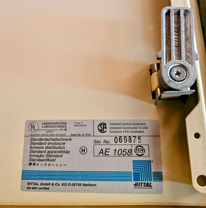 OBDUCAT IMPRINTER NIL-4-OA-DS-UV NANOIMPRINT LITHOGRAPHY MACHINE FREE SHIP