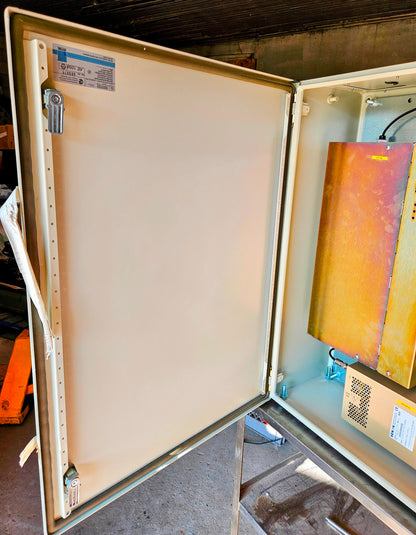 OBDUCAT IMPRINTER NIL-4-OA-DS-UV NANOIMPRINT LITHOGRAPHY MACHINE FREE SHIP