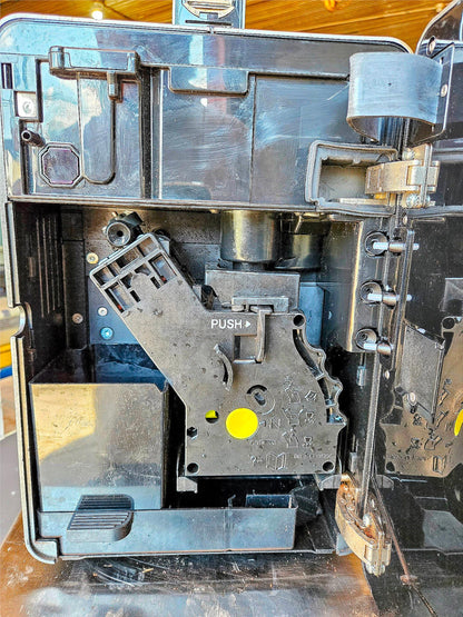 90DAY-WARRANTY GAGGIA BABILA SUP046DG ESPRESSO MANUAL & DECALC SOLUTION FREESHIP