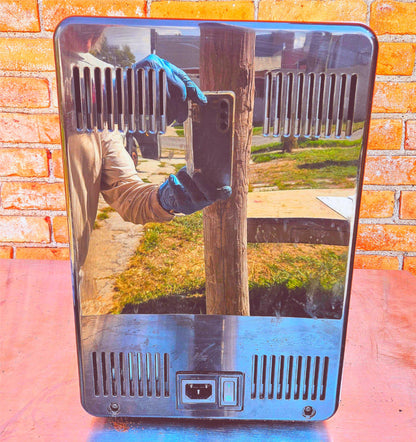 90DAY-WARRANTY GAGGIA BABILA SUP046DG ESPRESSO MANUAL & DECALC SOLUTION FREESHIP