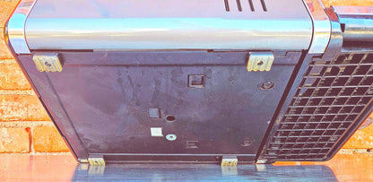 90DAY-WARRANTY GAGGIA BABILA SUP046DG ESPRESSO MANUAL & DECALC SOLUTION FREESHIP